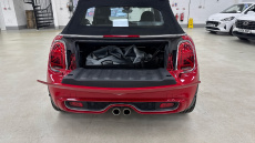 MINI Convertible 2.0 Cooper S Exclusive II 2dr Petrol Convertible